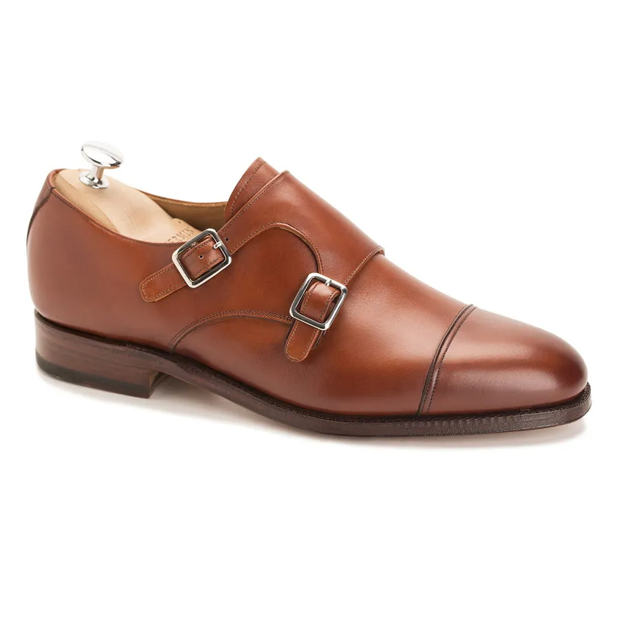 101341 - COPPER ANTIQUE CALF - E