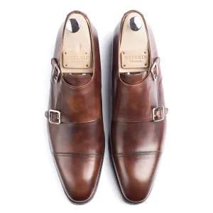 101541 - COGNAC MUSEUM CALF - E