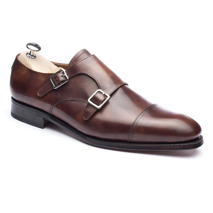 101541 - COGNAC MUSEUM CALF - E