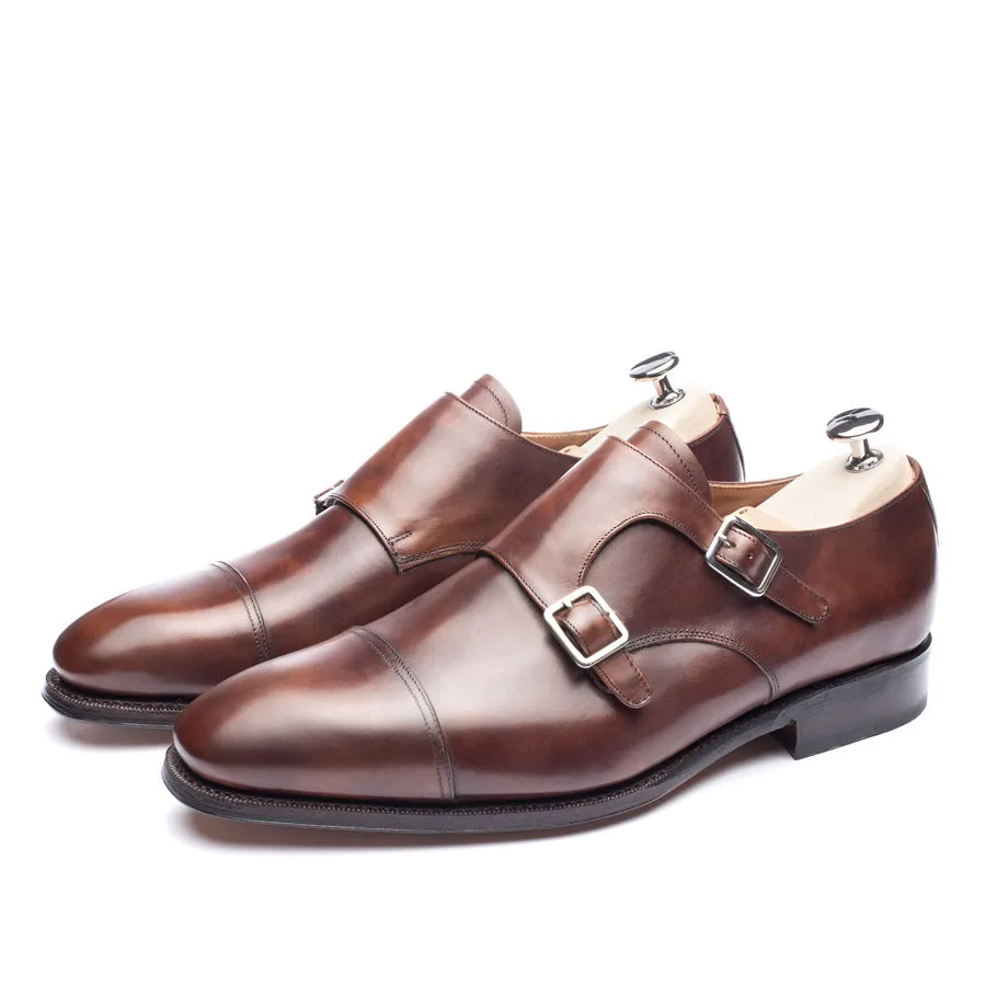 101541 - COGNAC MUSEUM CALF - E