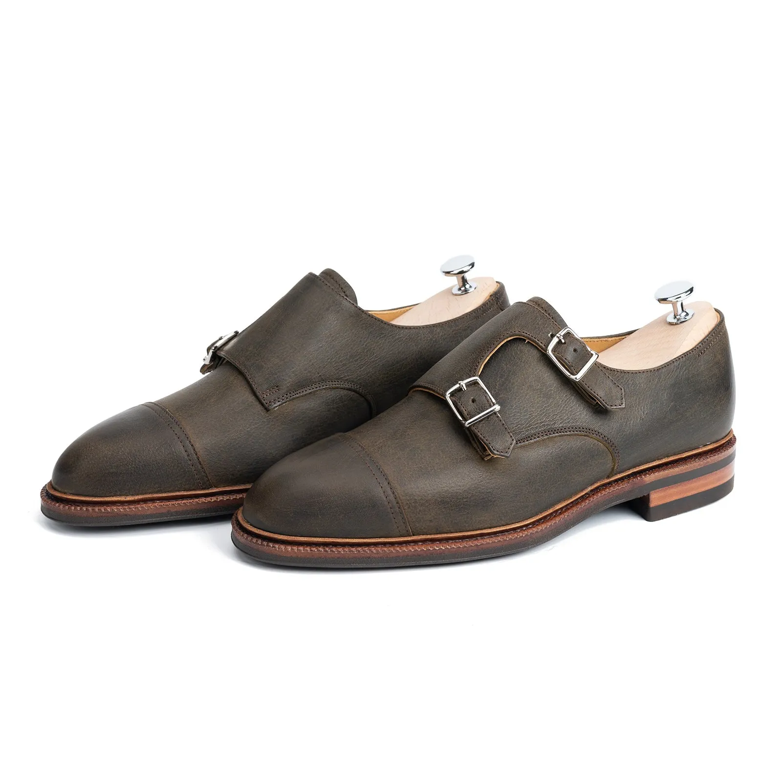 116655 - GAUCHO WAXY KUDU - E