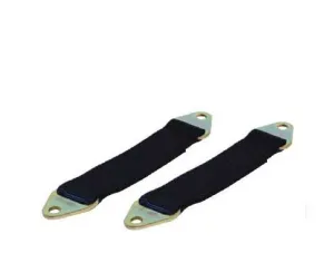 16" DOUBLE LIMIT STRAPS