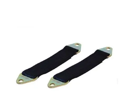 16" DOUBLE LIMIT STRAPS
