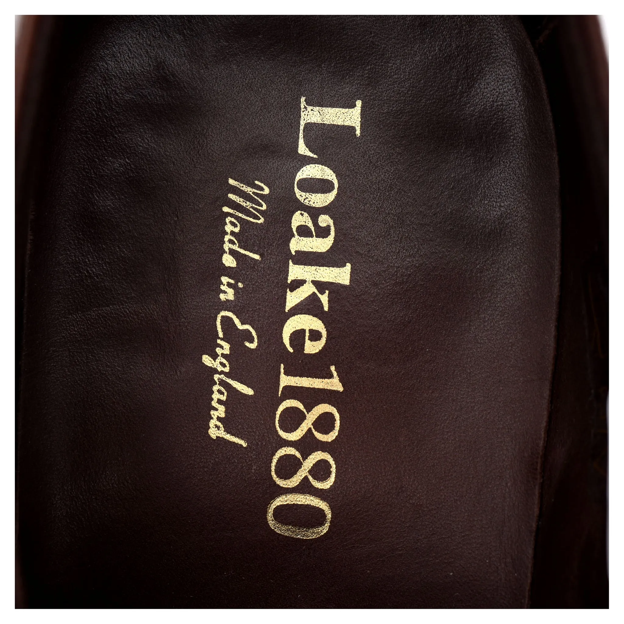 1880 'Cannon' Dark Brown Suede Double Monk Strap UK 9 F