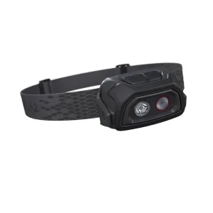 200 Lumen USB Head Torch