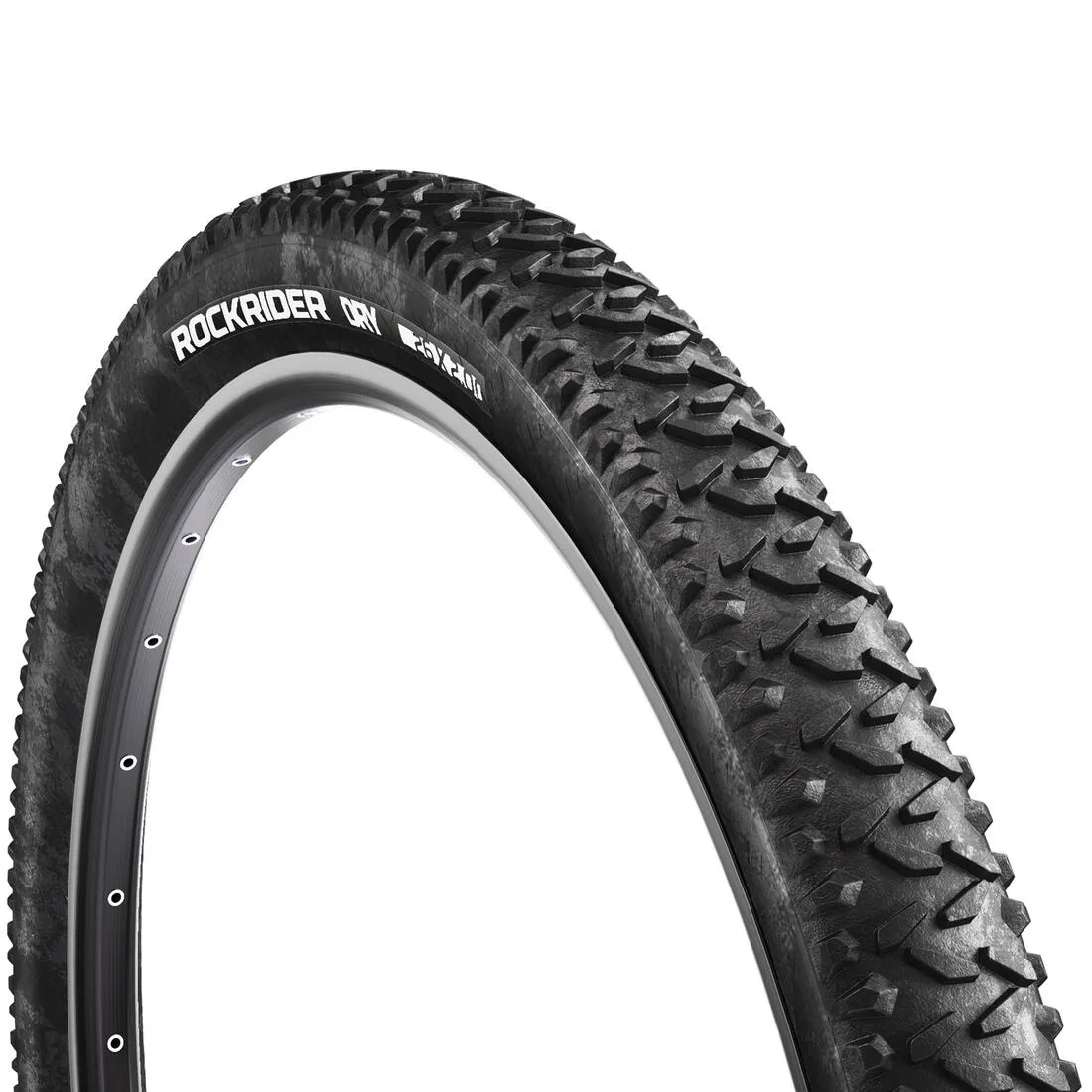26x2.00 All-Terrain Mountain Bike Tyre