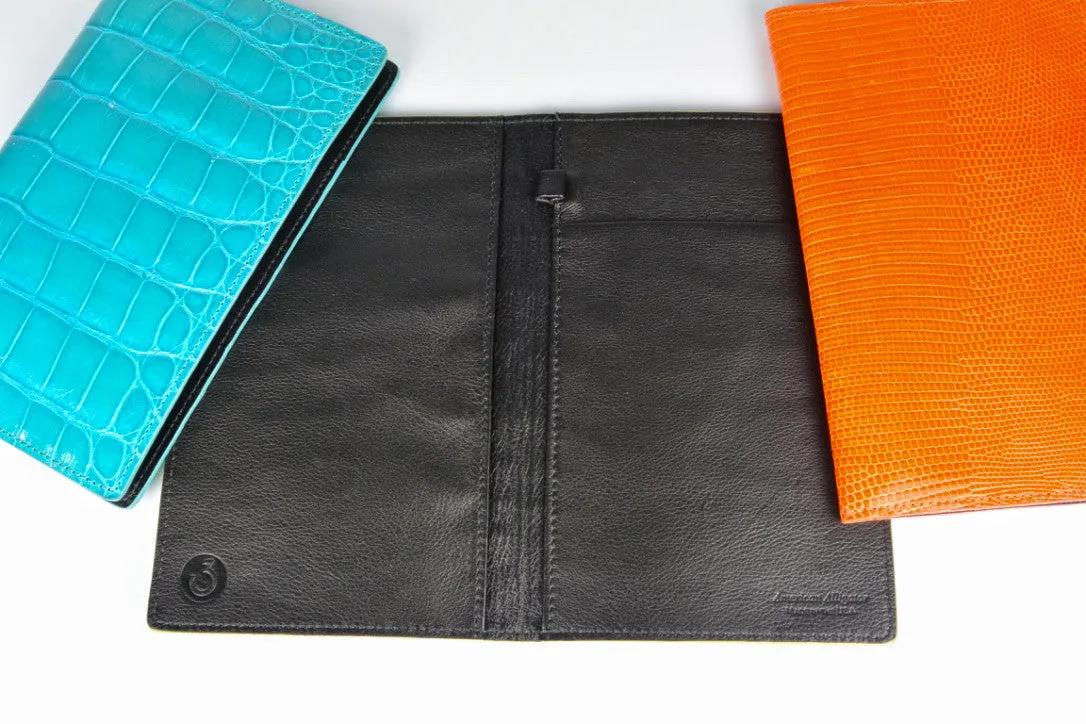 303 Scorecard / Yardage Book Covers