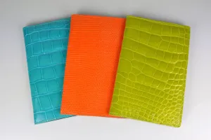 303 Scorecard / Yardage Book Covers