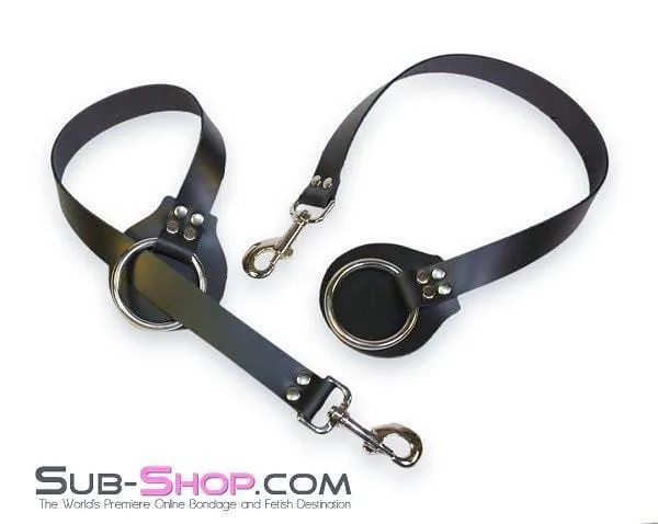 3745A      Post Savers Tether Straps