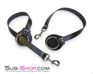 3745A      Post Savers Tether Straps
