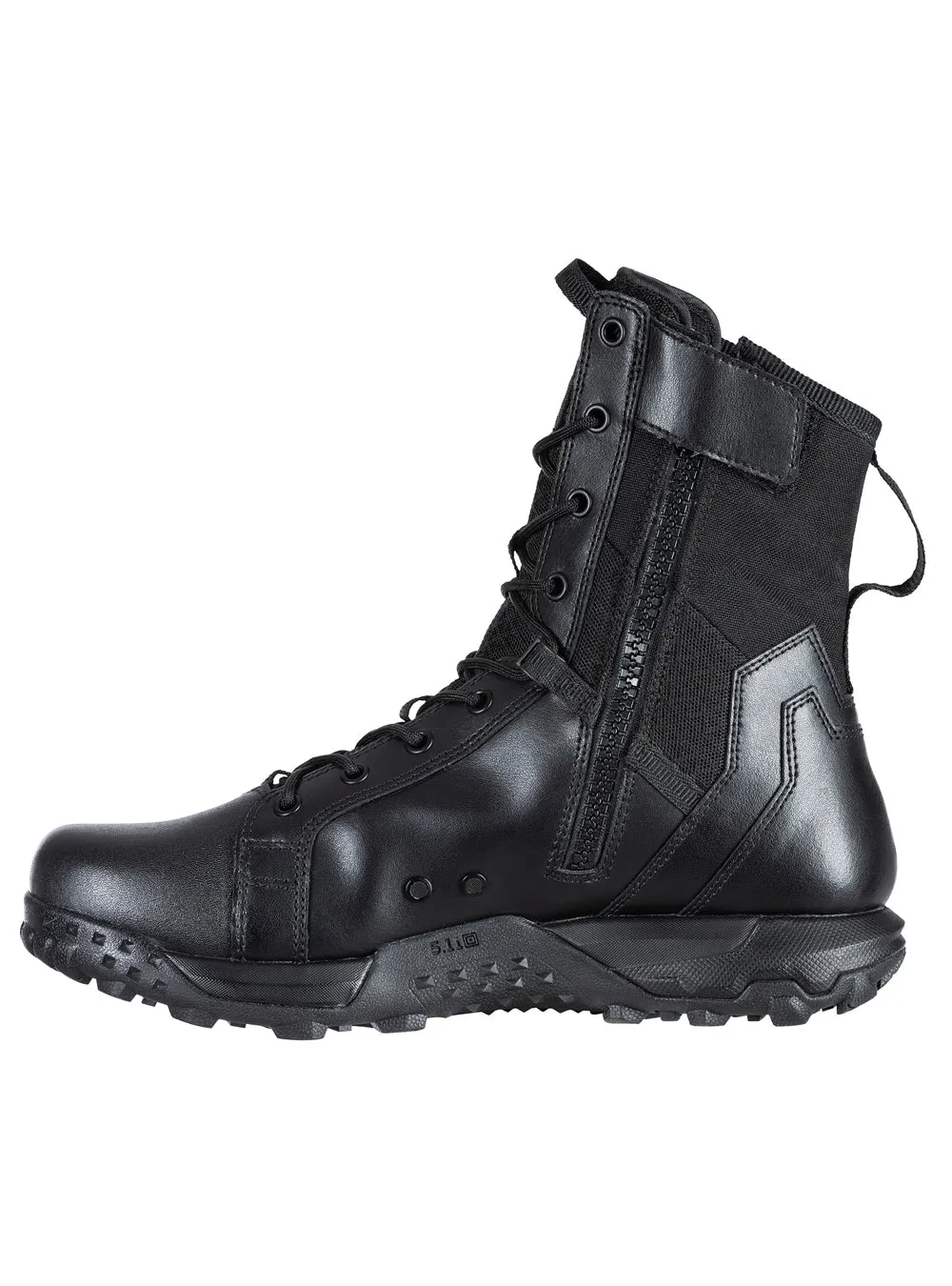 5.11 Tactical A.T.L.A.S. 8" Side Zip Boot