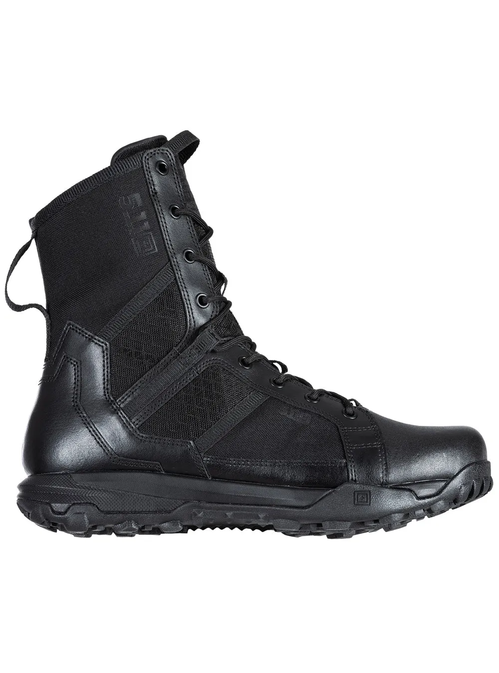 5.11 Tactical A.T.L.A.S. 8" Side Zip Boot