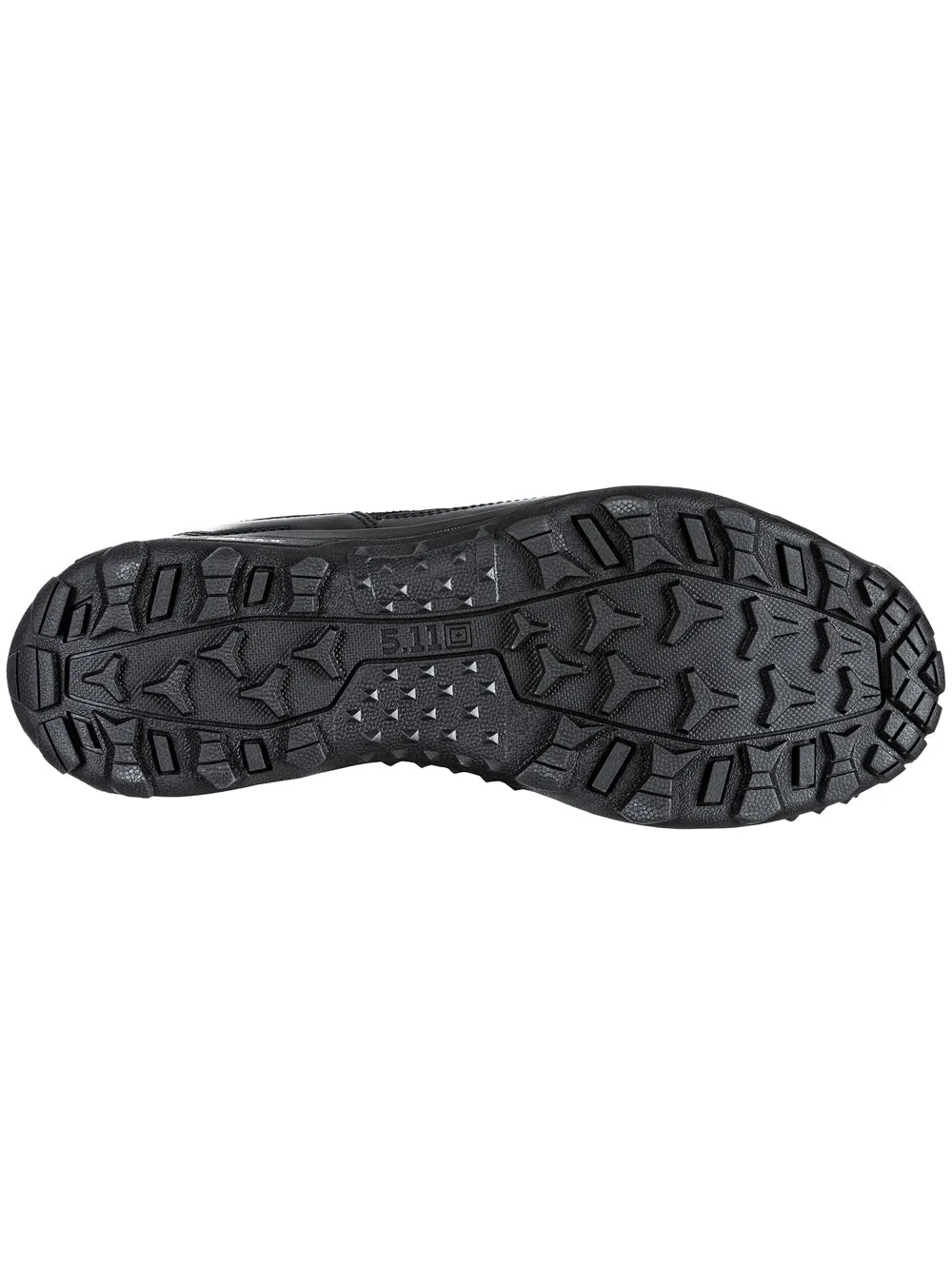 5.11 Tactical A.T.L.A.S. 8" Side Zip Boot