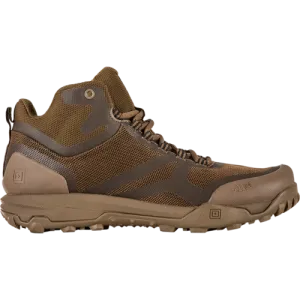 5.11 Tactical A.T.L.A.S. Mid - Dark Coyote