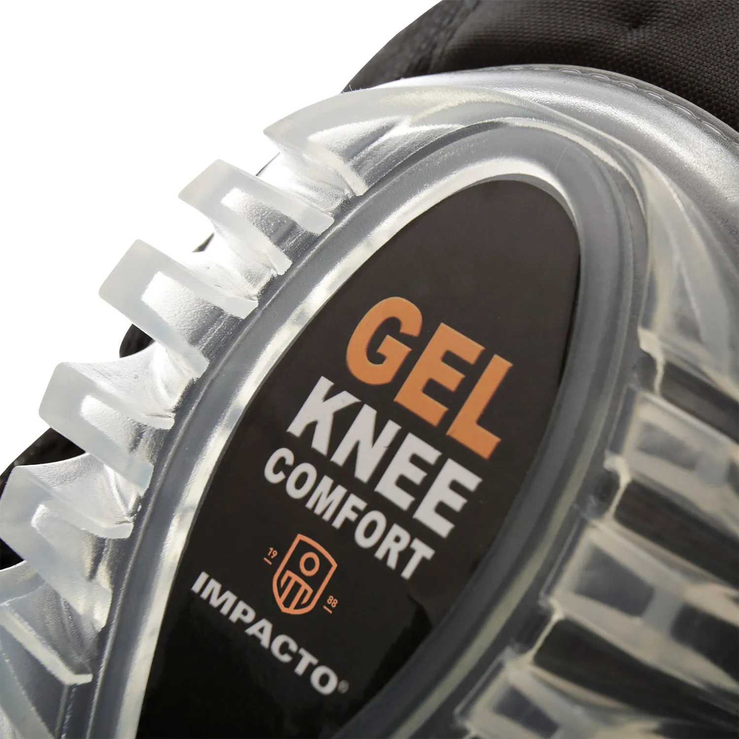 864-00 All-Terrain Gel Kneepads