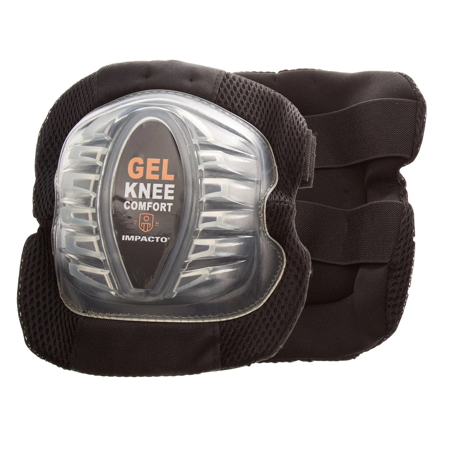864-00 All-Terrain Gel Kneepads