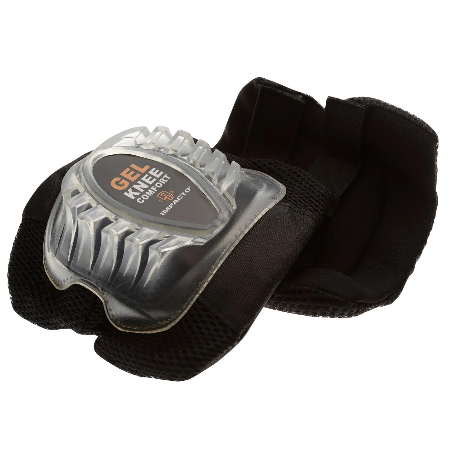 864-00 All-Terrain Gel Kneepads