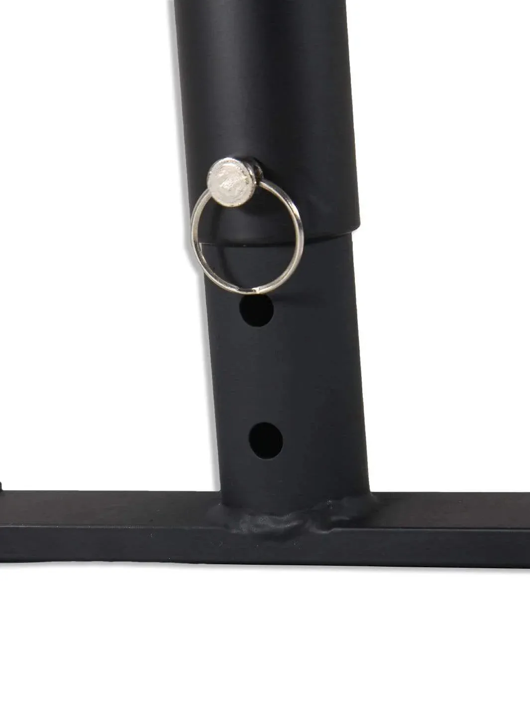 99" Adjustable Grind Rail