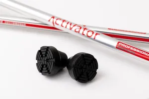 ACTIVATOR BOOT TIPS