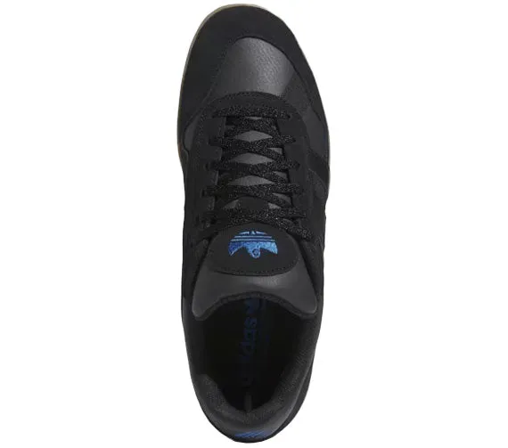 Adidas Aloha Super - Core Black/Carbon/Blue Bird
