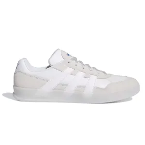 Adidas Aloha Super - White/White/Blue