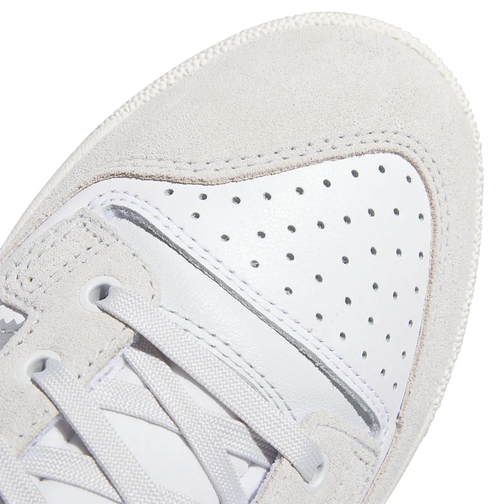 Adidas Centennial 85 Low ADV Crystal White/Matte Silver/Cloud White