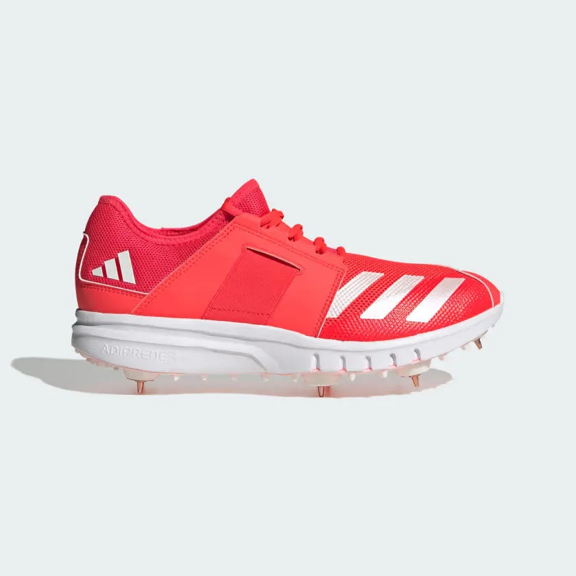 Adidas Howzat Full Spike Cricket Shoe