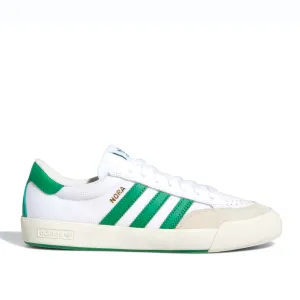 Adidas Nora Cloud White/Green/Cloud White