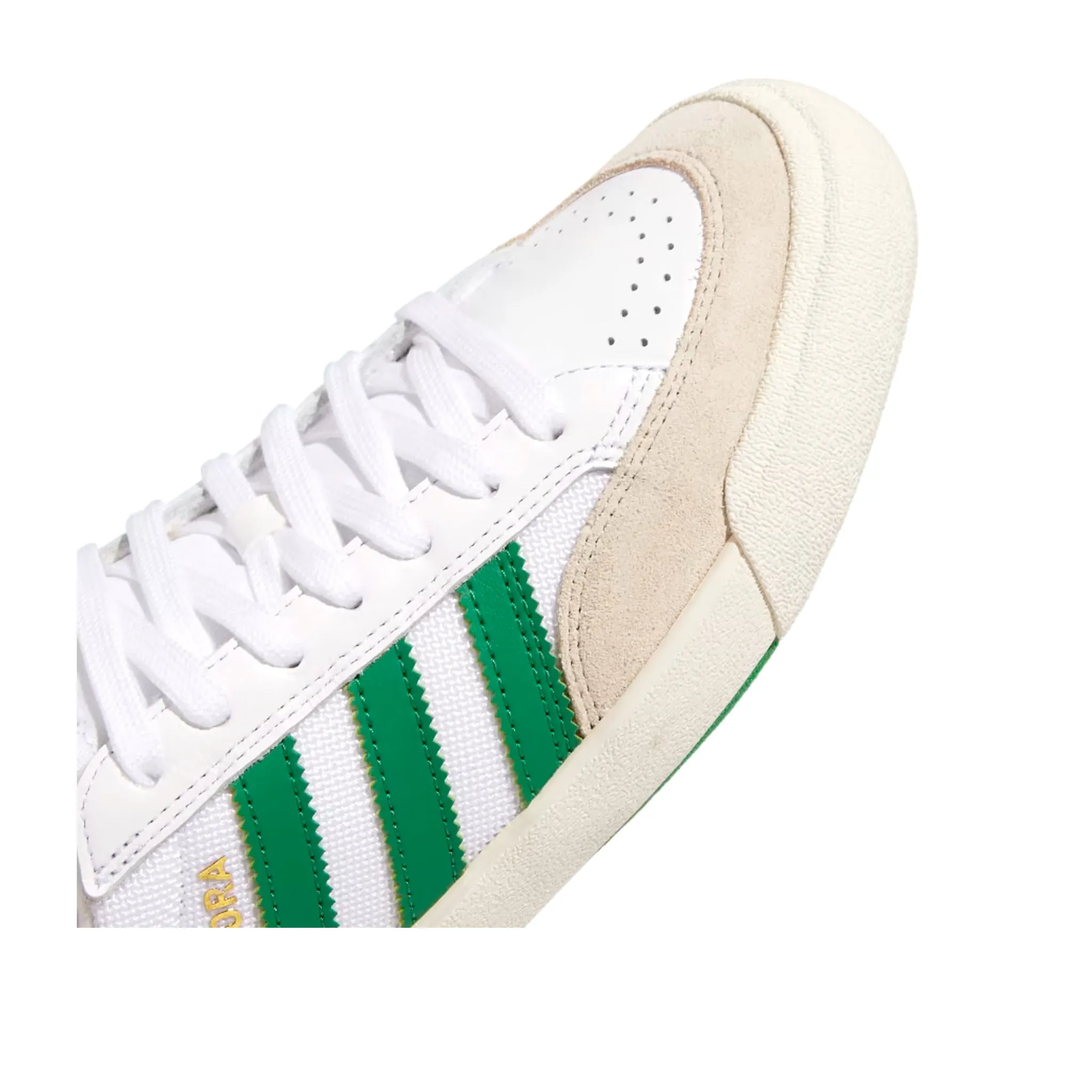 Adidas Nora Cloud White/Green/Cloud White