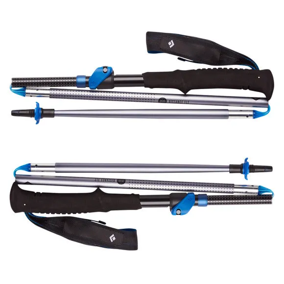 Adult Distance FLZ Foldable Trekking Poles