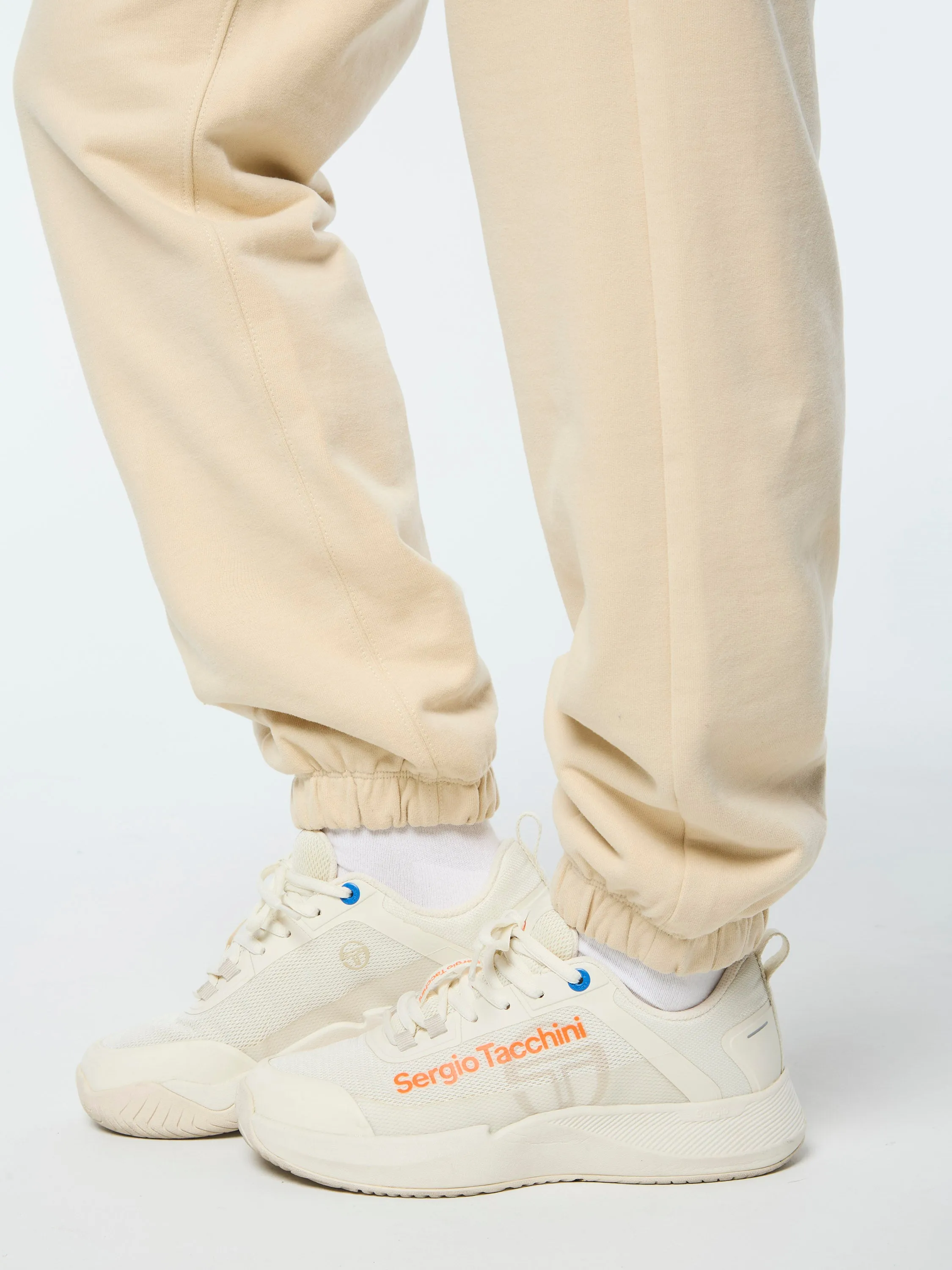 Aida Jogger- Fog