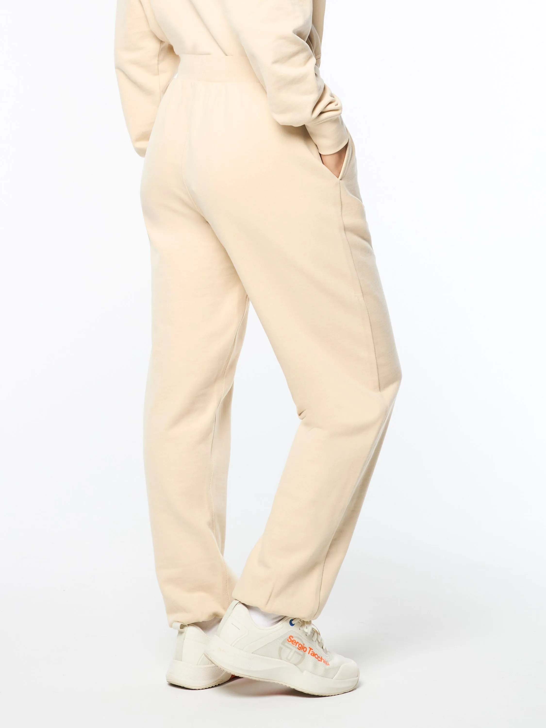 Aida Jogger- Fog