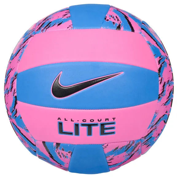 All-Court Lite Volleyball