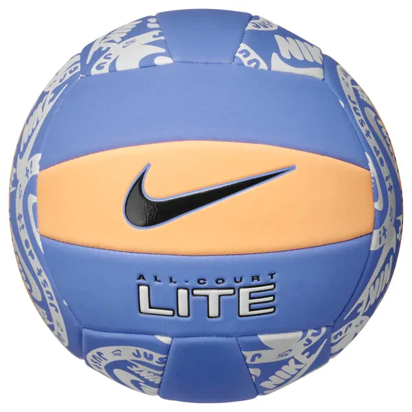 All-Court Lite Volleyball
