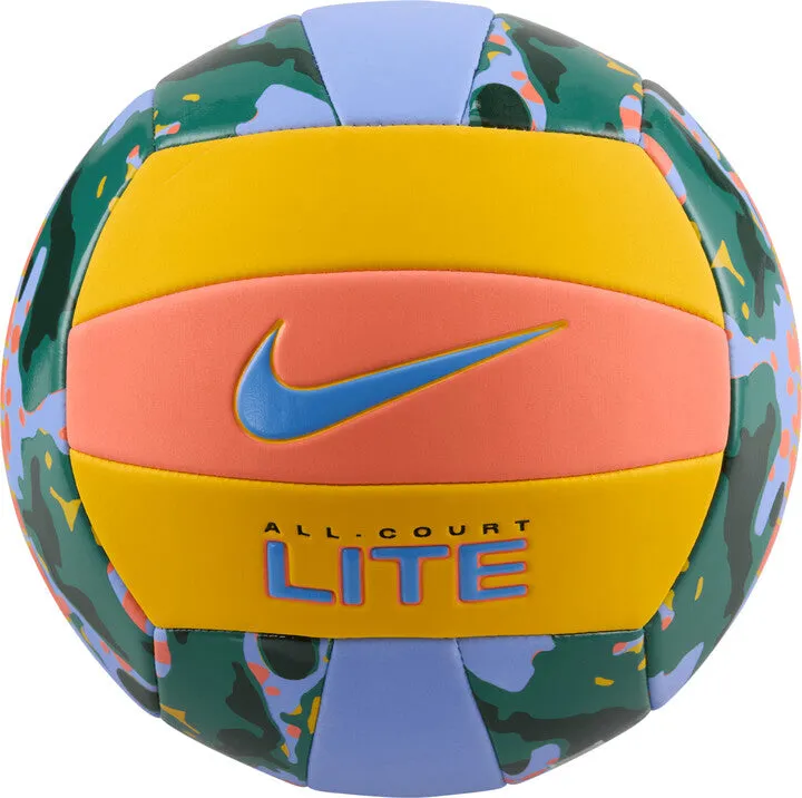 All-Court Lite Volleyball