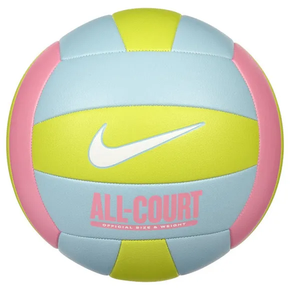 All-Court Volleyball