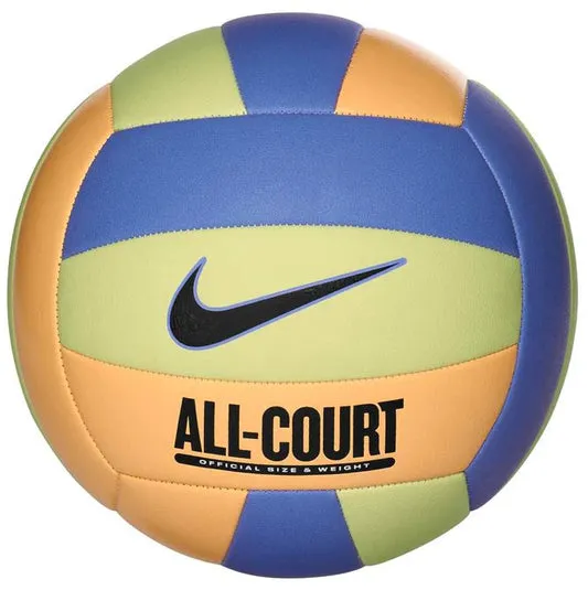 All-Court Volleyball