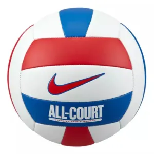 All-Court Volleyball