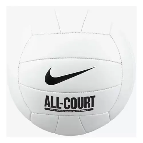 All-Court Volleyball