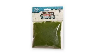 All Game Terrain: Base Layer Green