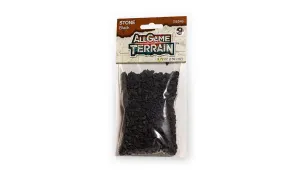 All Game Terrain: Stone Black