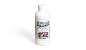 All Game Terrain: Super Seal