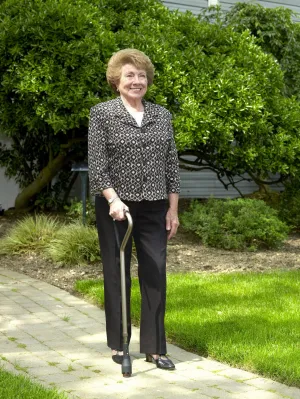 All Terrain Cane