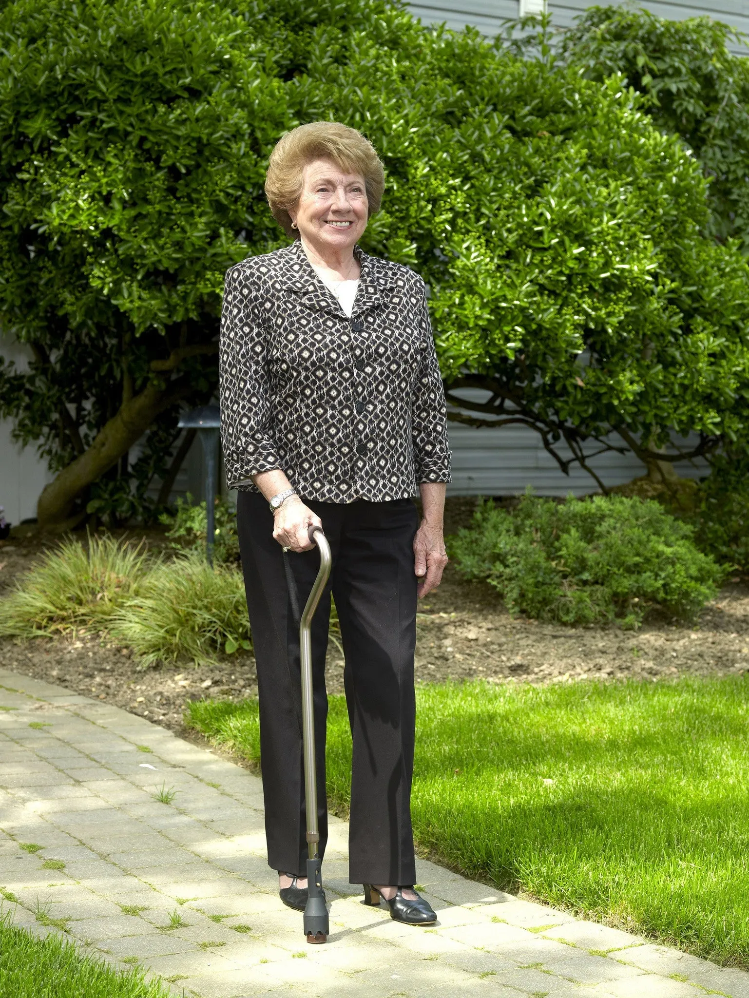 All Terrain Cane