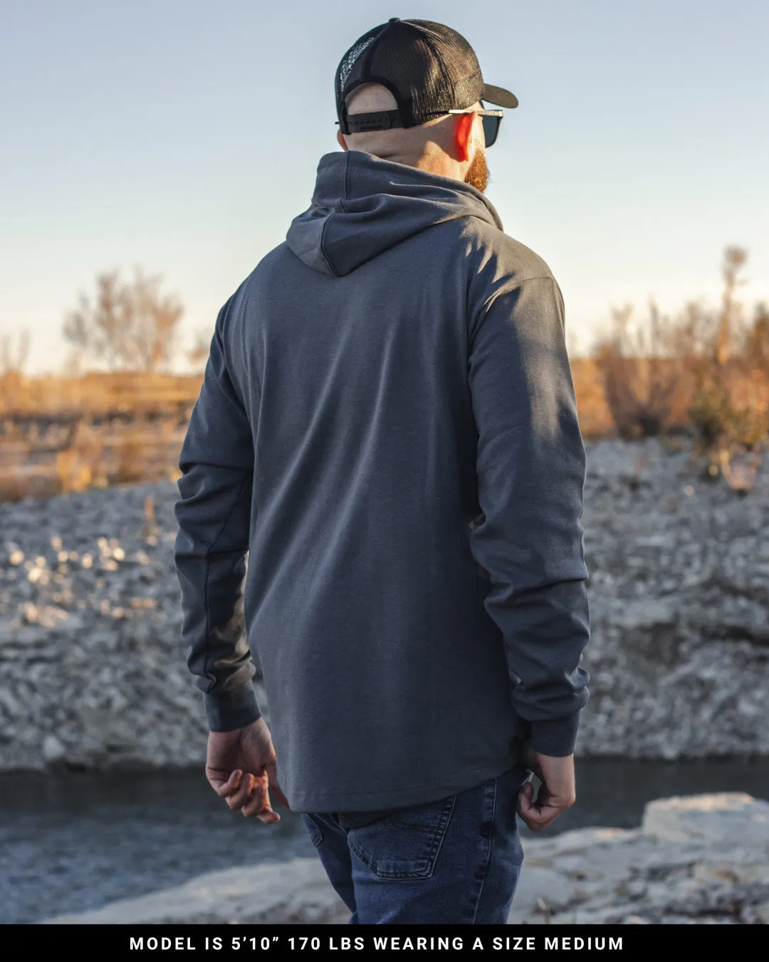 All Terrain Hoodie Bundle - 2 Pack