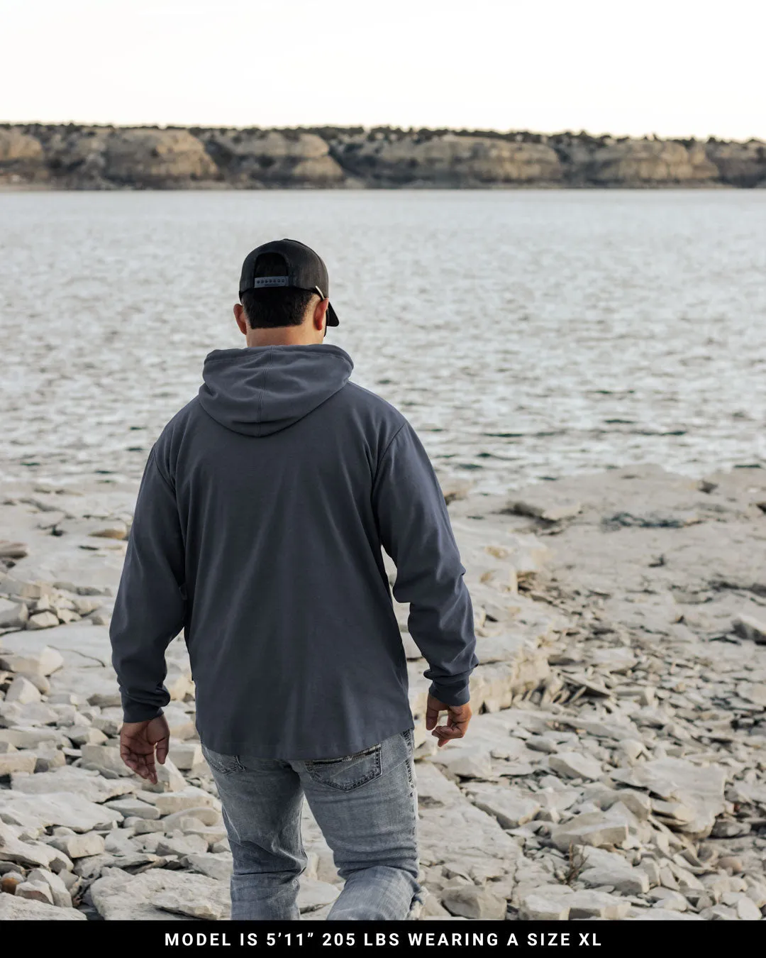 All Terrain Hoodie Bundle - 2 Pack