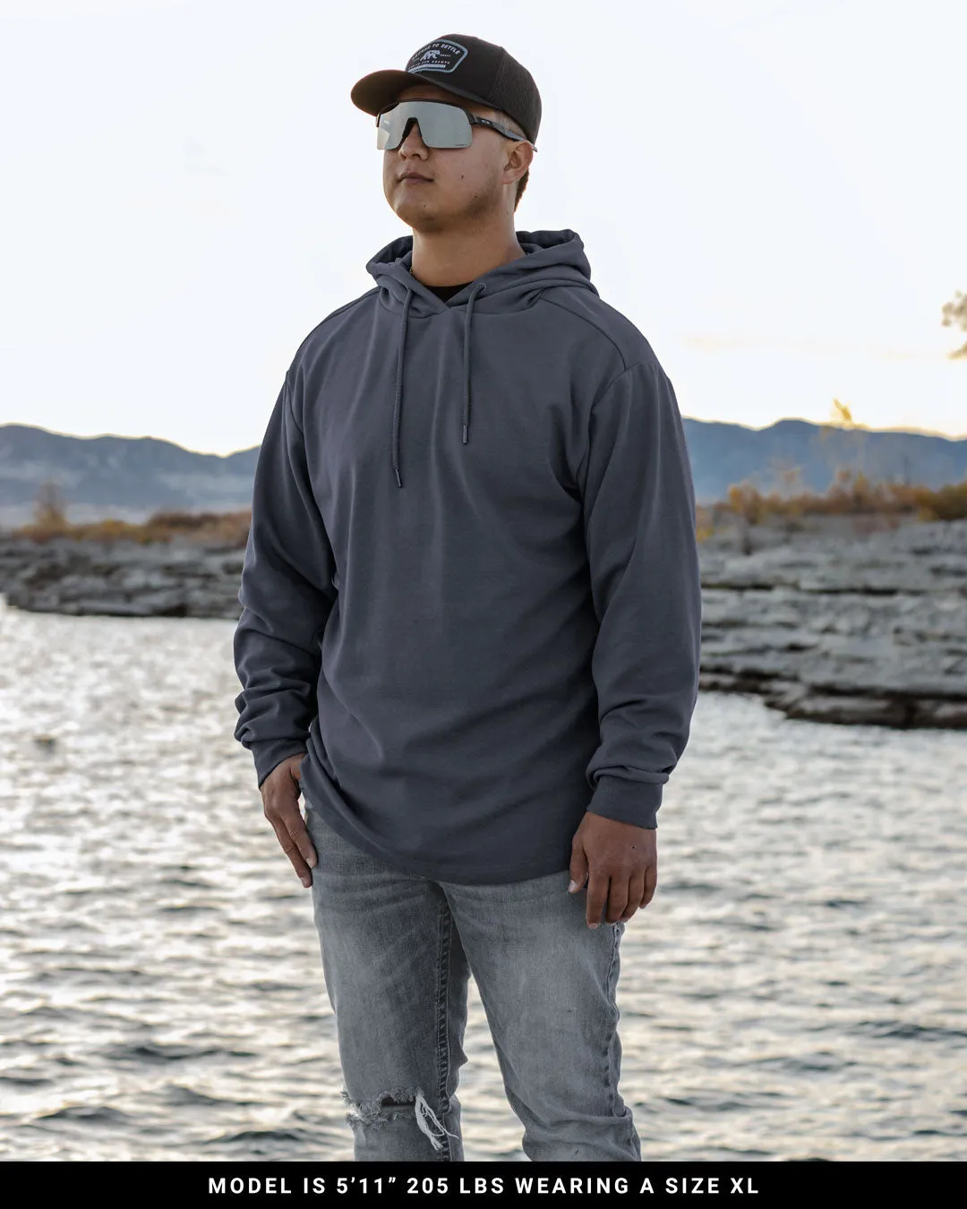 All Terrain Hoodie Bundle - 2 Pack