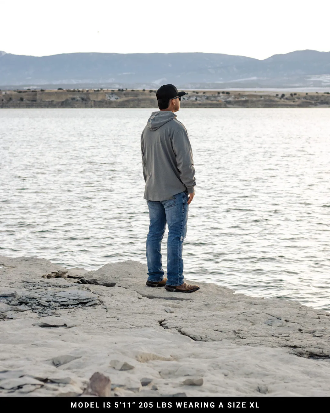 All Terrain Hoodie Bundle - 2 Pack
