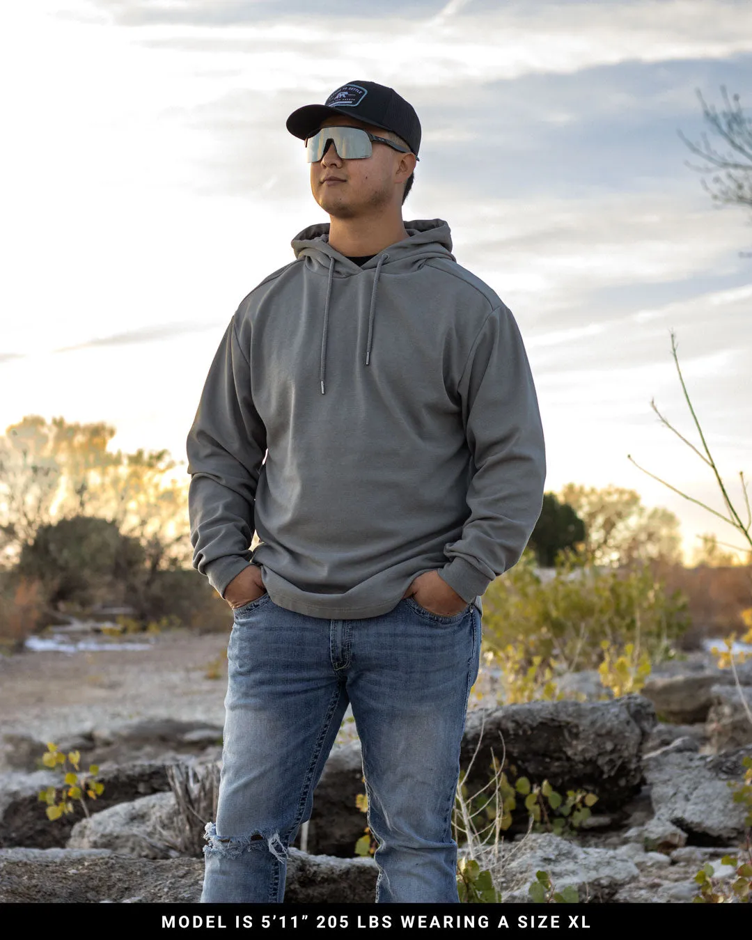 All Terrain Hoodie Bundle - 2 Pack