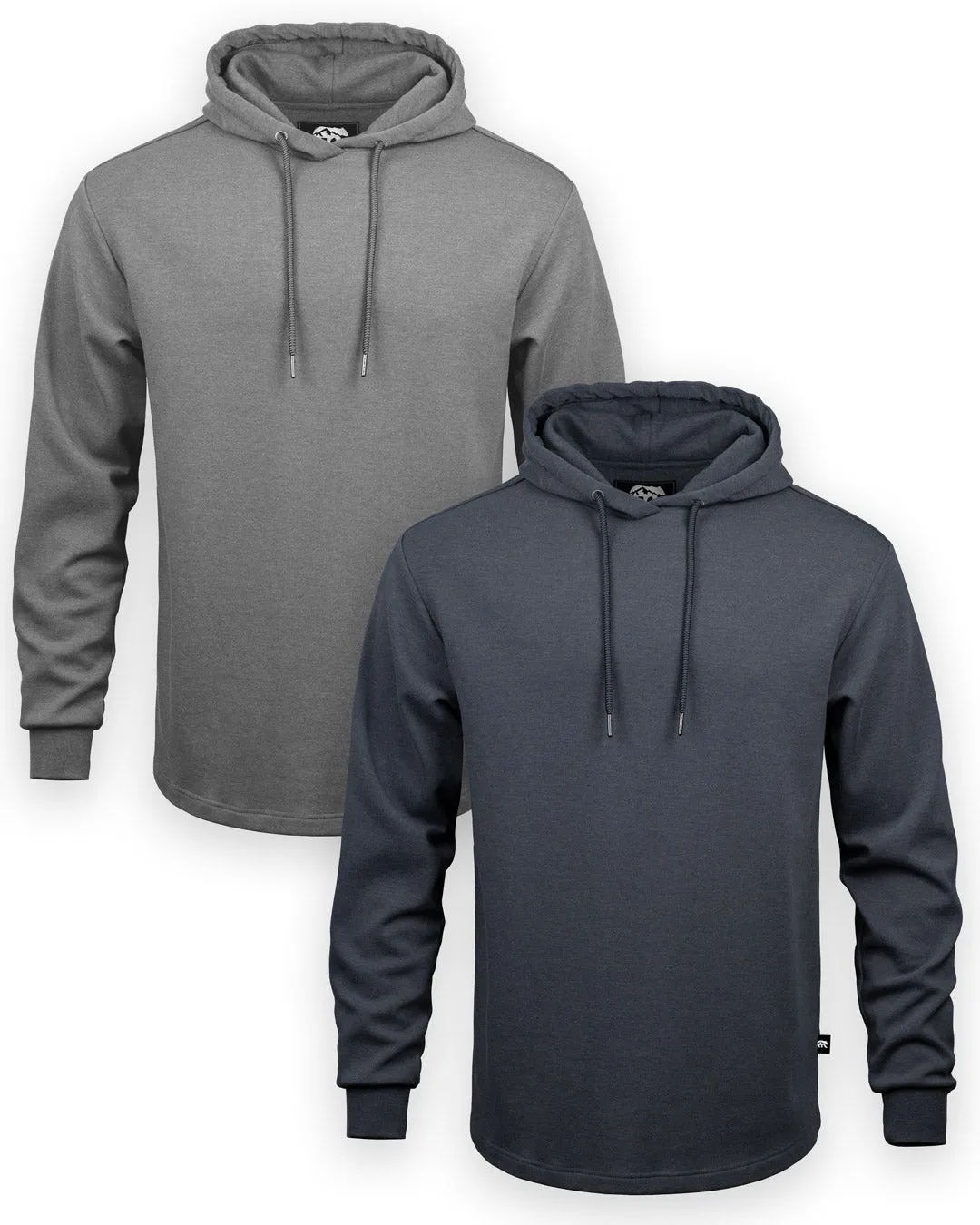 All Terrain Hoodie Bundle - 2 Pack